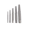 STEST5 Extractor de Tornillos 5 Piezas