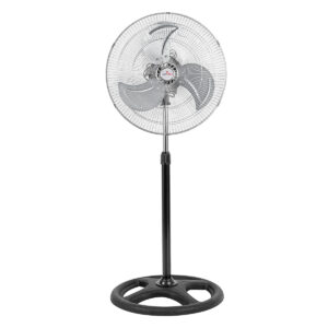 Ventilador 3 en 1