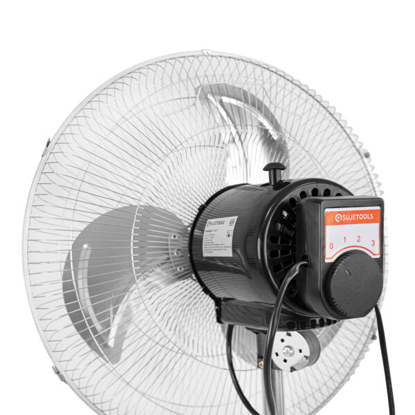 STVE3P-6 Ventilador 3 en 1