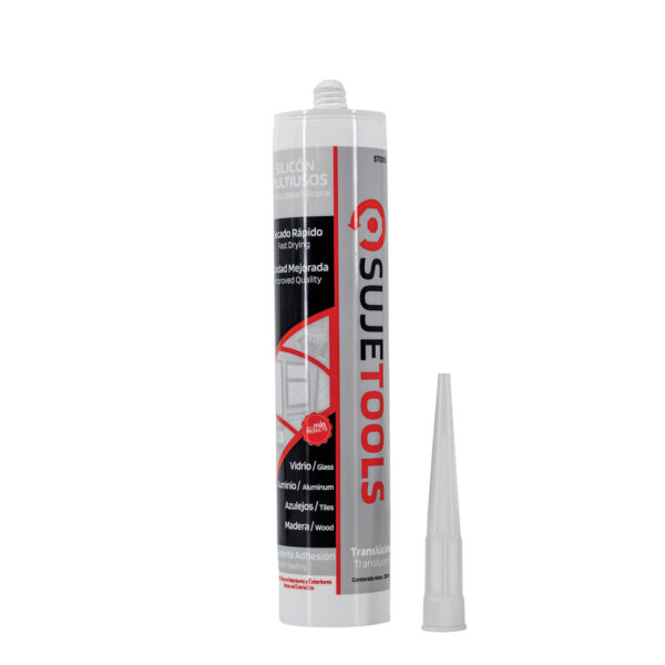Silicón Multiusos