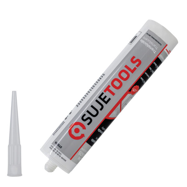 Silicón Multiusos