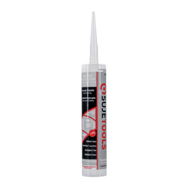 Silicón Multiusos