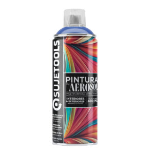 ST1641 Pintura en Aerosol
