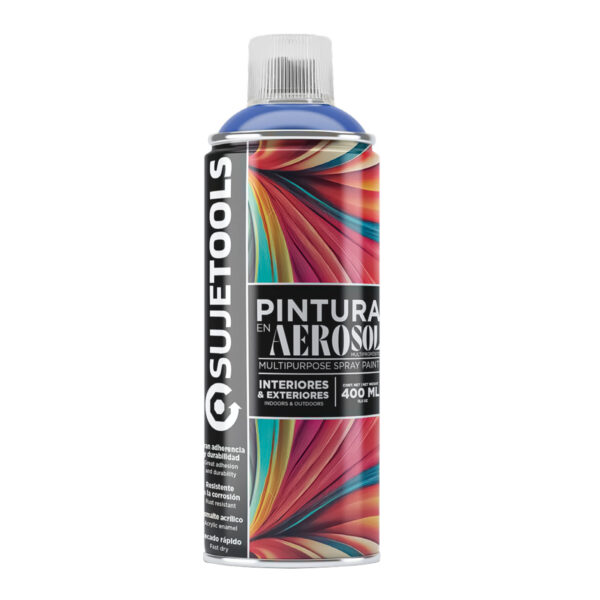 ST1641 Pintura en Aerosol