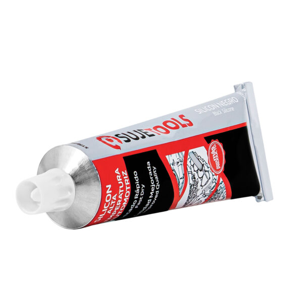 ST3384-2 Silicón de Alta Temperatura Automotriz