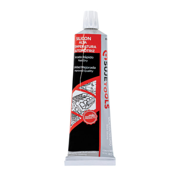 ST3384 Silicón de Alta Temperatura Automotriz