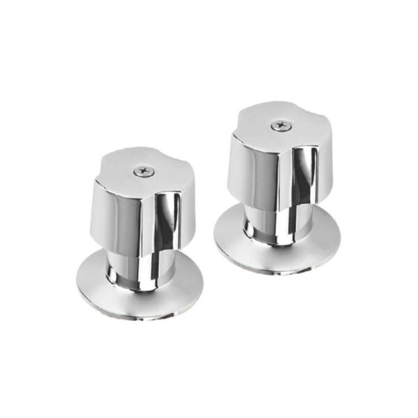 ST3808 Maneral Regadera para Empotrar