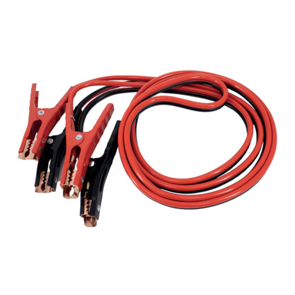 Cables Pasacorriente