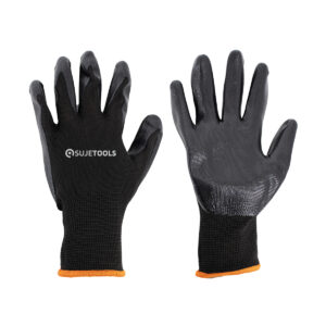 Guantes de Poliéster