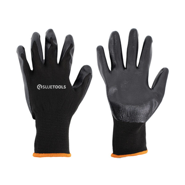ST8203011 Guantes de Poliéster