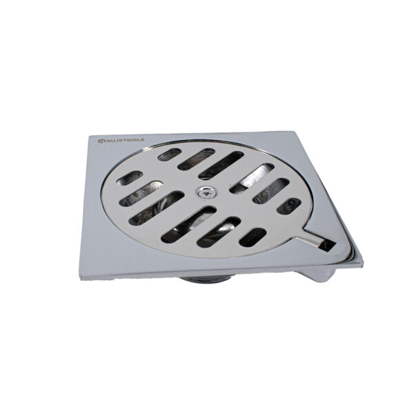 STE0101010-1 Coladera Invisible
