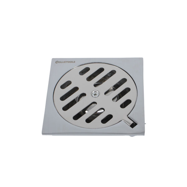 STE0101010 Coladera Invisible
