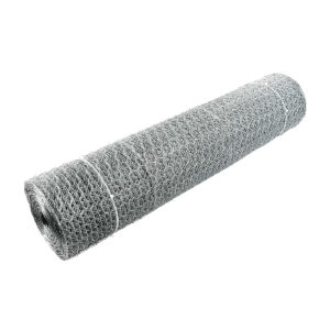 STMAPO60 Malla Hexagonal