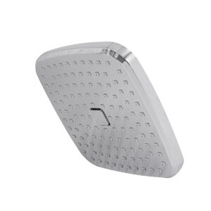 STRC8 Regadera Cuadrada 8" ABS