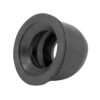 Conector Céspol para Empotrar