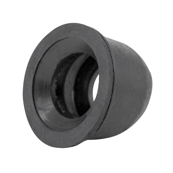 Conector Céspol para Empotrar