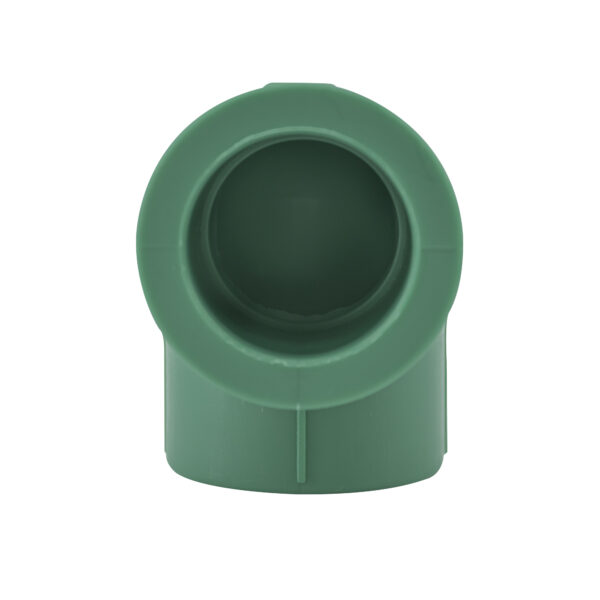 Codo PPR 90°