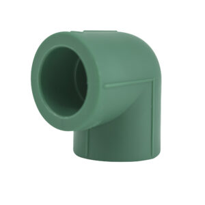 Codo PPR 90°