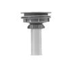 STCOPVC-1 Contracanasta para Fregadero tubo PVC