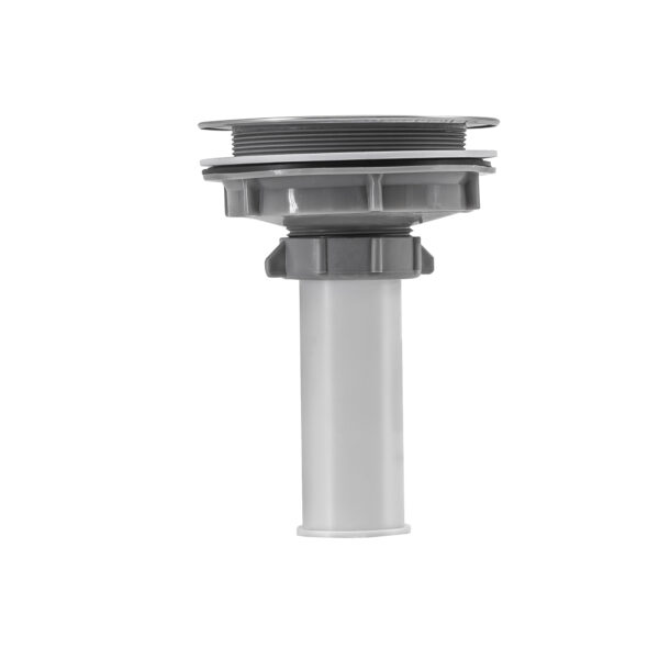 STCOPVC-1 Contracanasta para Fregadero tubo PVC