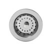 STCOPVC-2 Contracanasta para Fregadero tubo PVC