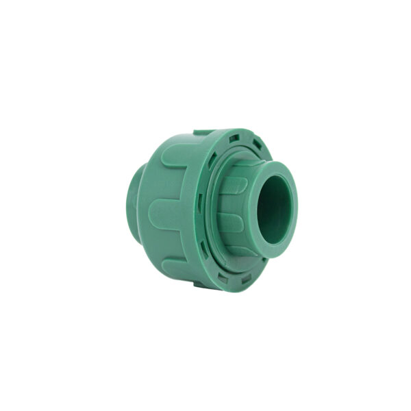 STTUPPR-1 Tuerca Unión PPR