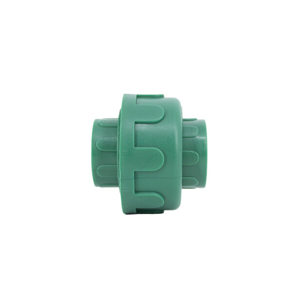 STTUPPR-2 Tuerca Unión PPR